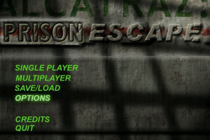 Alcatraz: Prison Escape 0