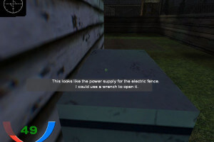 Alcatraz: Prison Escape 10
