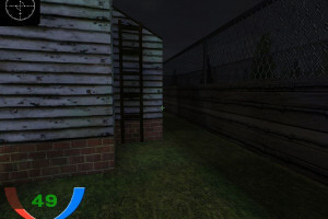 Alcatraz: Prison Escape 11