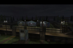 Alcatraz: Prison Escape 4