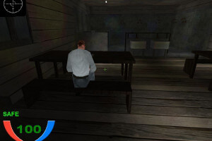 Alcatraz: Prison Escape 5