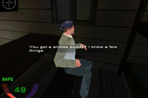 Alcatraz: Prison Escape 7