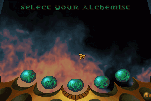 Alchemist 1