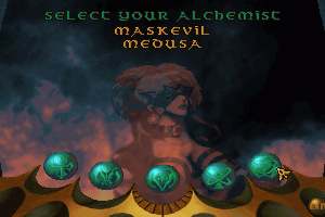 Alchemist 6