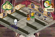 Alchemist Marie & Elie: Futari no Atelier 16
