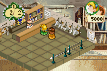 Alchemist Marie & Elie: Futari no Atelier 17