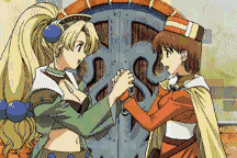 Alchemist Marie & Elie: Futari no Atelier 5