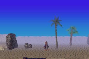 Alchemist Wizard abandonware