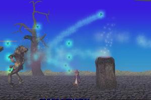 Alchemist Wizard 2
