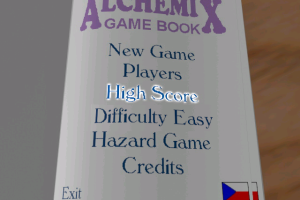 Alchemix abandonware