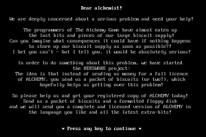 Alchemy 2