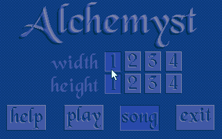 Alchemyst 0