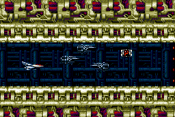 Aldynes: The Mission Code for Rage Crisis 9