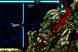 Aldynes: The Mission Code for Rage Crisis 10