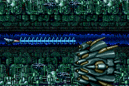 Aldynes: The Mission Code for Rage Crisis 11