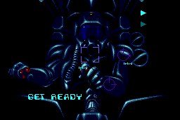 Aldynes: The Mission Code for Rage Crisis 2