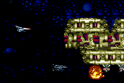 Aldynes: The Mission Code for Rage Crisis 6