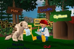 Alex Builds His Farm 1