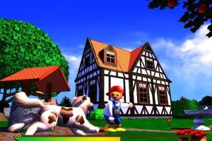 Alex Builds His Farm 4