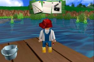 Alex Builds His Farm 7