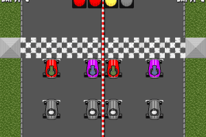 Alex The Allegator 3: Radioactive Racers 4