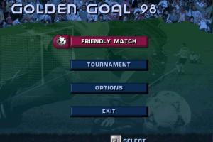 Alexi Lalas International Soccer 1