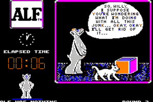 ALF: The First Adventure 6