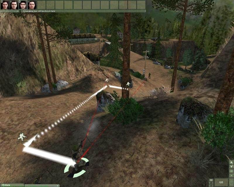 Download АЛЬФА: Антитеррор. Золотая Коллекция (Windows) - My.