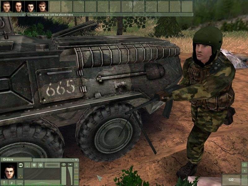 Download АЛЬФА: Антитеррор. Золотая Коллекция (Windows) - My.
