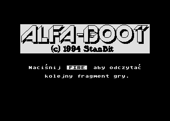 Alfa-Boot 0