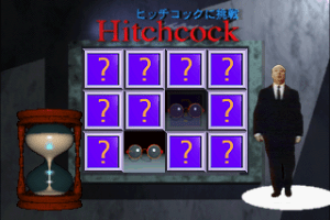 Alfred Hitchcock Presents 2