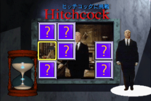 Alfred Hitchcock Presents 3
