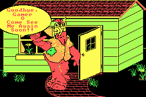 ALF's Thinking Skills 11