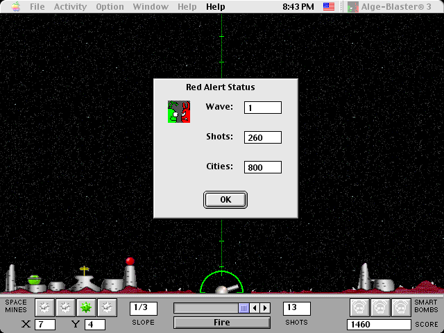 Alge blaster game on mac free