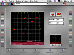 Alge-Blaster 3 7