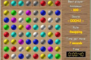 Alhademic Balls 1