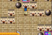 Alibaba and Forty Thieves 10
