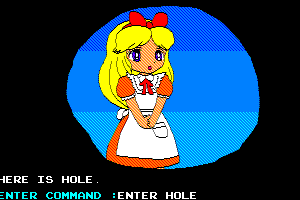 Alice: Adventures in Wonderland 2