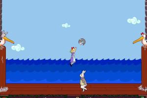 Alice Amazed 5
