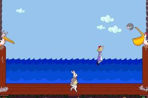 Alice Amazed 6