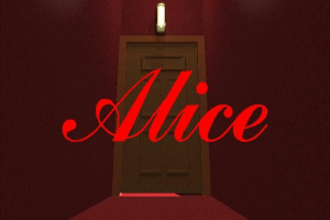 Alice: An Interactive Museum 0