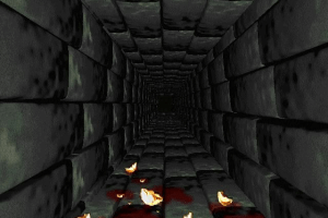 Alice: An Interactive Museum 9