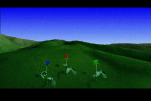 Alice: An Interactive Museum 11