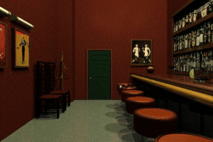 Alice: An Interactive Museum abandonware