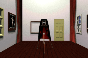 Alice: An Interactive Museum 6