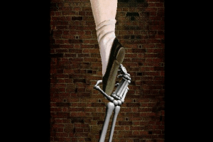 Alice: An Interactive Museum 8