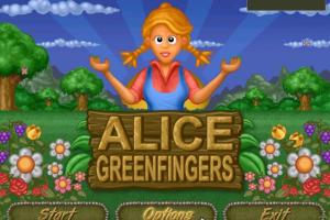 Alice Greenfingers 0