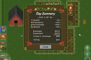 Alice Greenfingers 9