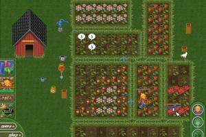 Alice Greenfingers 10