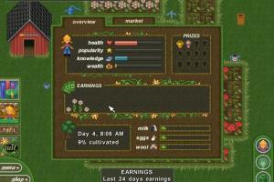 Alice Greenfingers 12